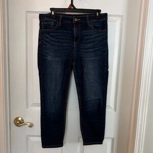 Prosperity Women's Denim Jeans